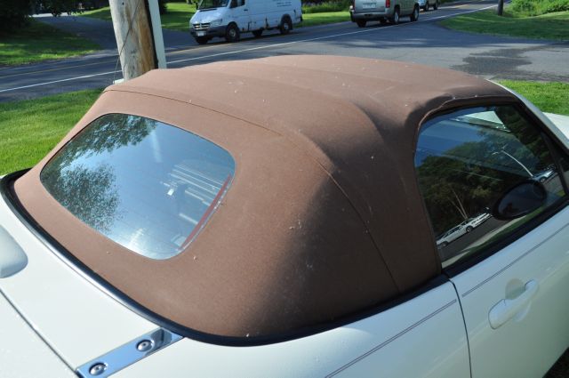 2006 Mazda MX-5 Miata SC