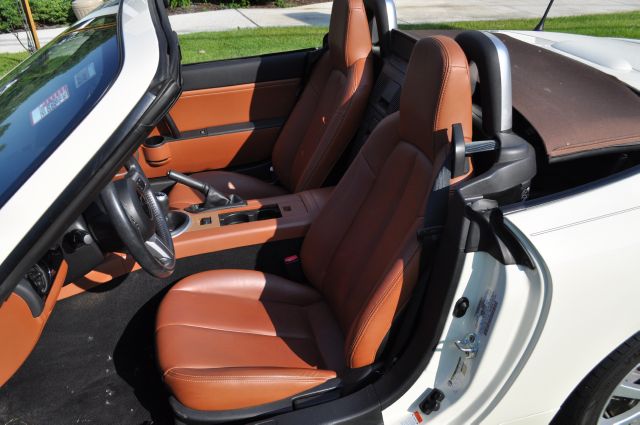 2006 Mazda MX-5 Miata SC