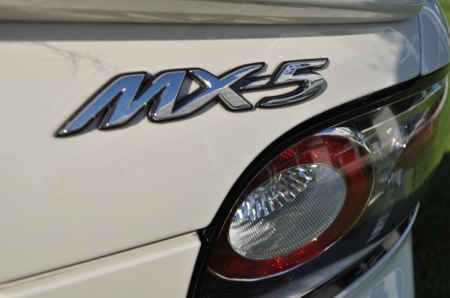 2006 Mazda MX-5 Miata SC