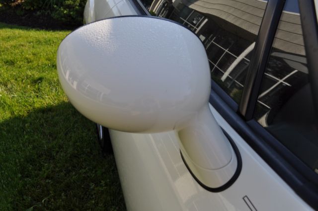 2006 Mazda MX-5 Miata SC