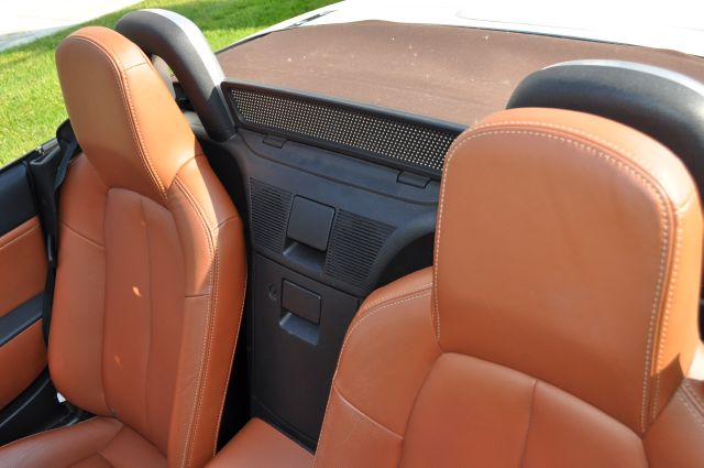 2006 Mazda MX-5 Miata SC