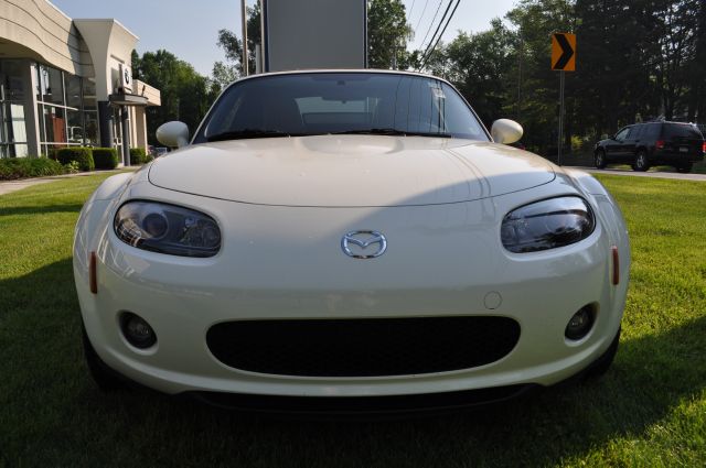 2006 Mazda MX-5 Miata SC