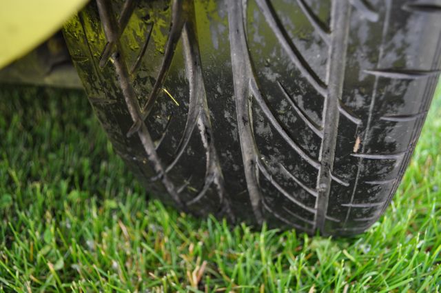 2006 Mazda MX-5 Miata SC