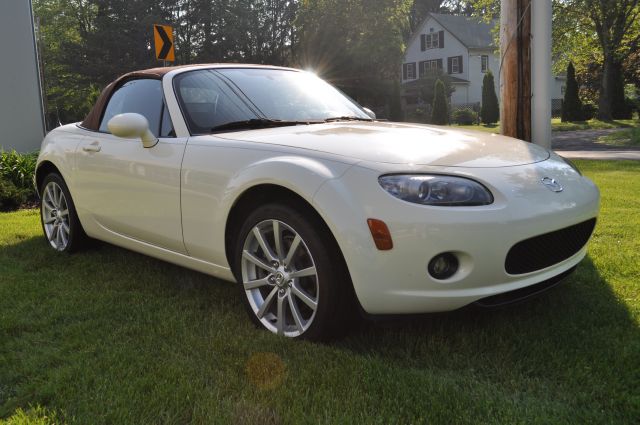 2006 Mazda MX-5 Miata SC