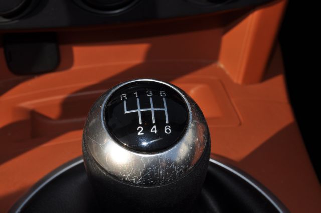 2006 Mazda MX-5 Miata SC