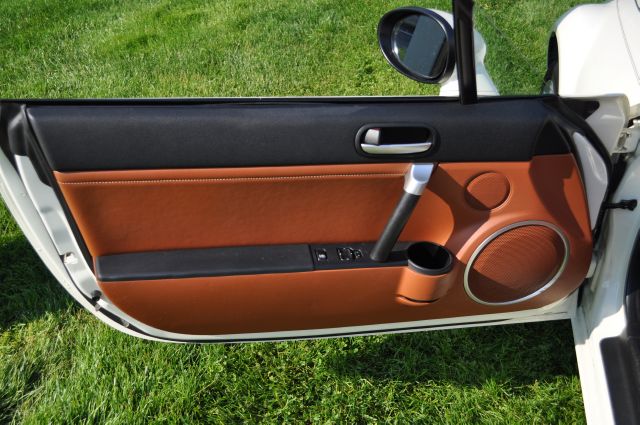 2006 Mazda MX-5 Miata SC