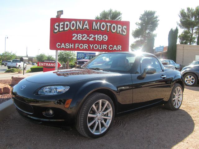 2007 Mazda MX-5 Miata 201