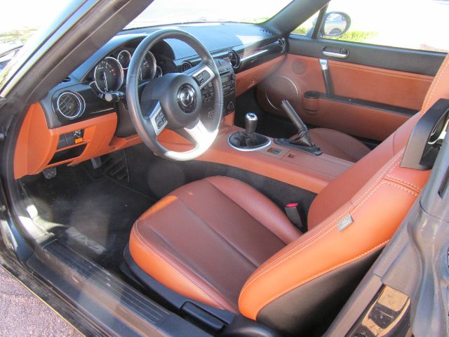 2007 Mazda MX-5 Miata 201