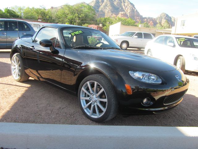 2007 Mazda MX-5 Miata 201