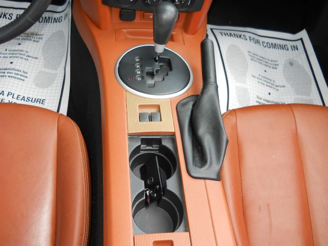 2007 Mazda MX-5 Miata SC