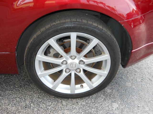 2007 Mazda MX-5 Miata SC