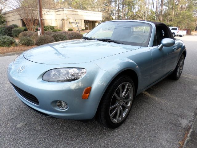 2008 Mazda MX-5 Miata Unknown