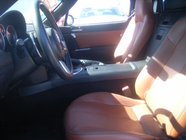 2008 Mazda MX-5 Miata SC