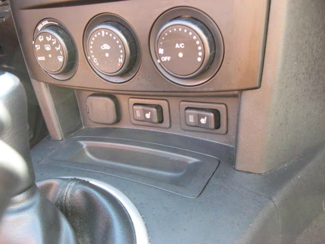 2008 Mazda MX-5 Miata SC