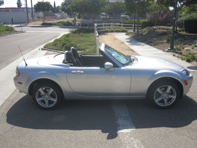 2008 Mazda MX-5 Miata Lariat CREW CAB 4X4 Diesel