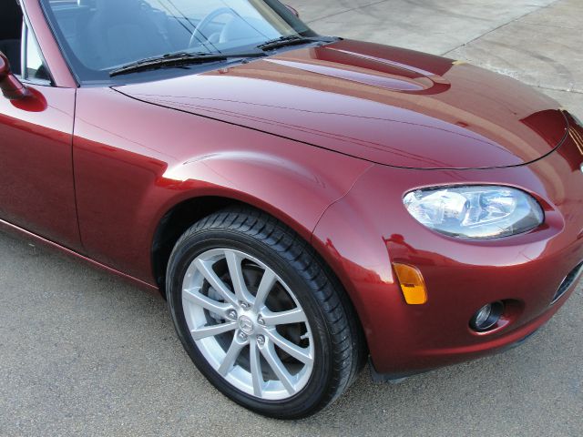 2008 Mazda MX-5 Miata 3.5