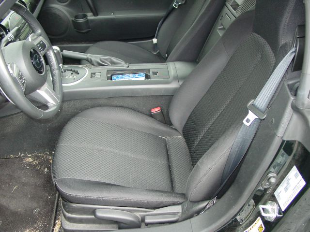 2008 Mazda MX-5 Miata 3.5