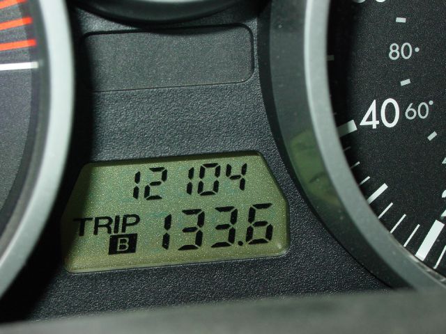 2008 Mazda MX-5 Miata 3.5