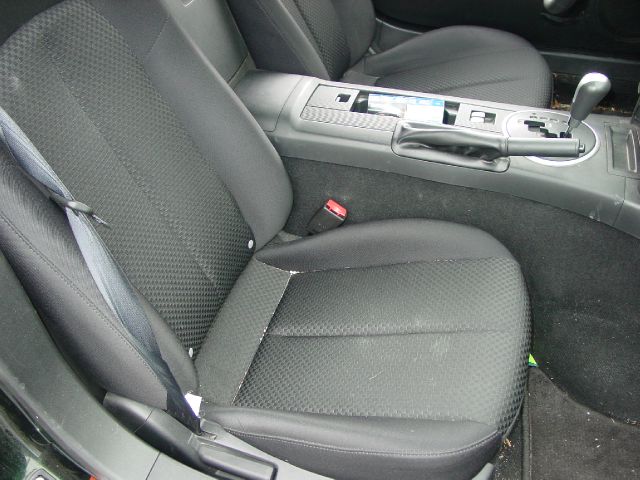 2008 Mazda MX-5 Miata 3.5