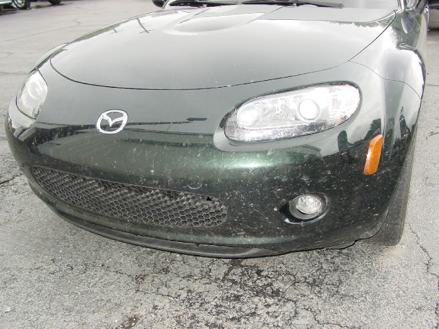 2008 Mazda MX-5 Miata 3.5