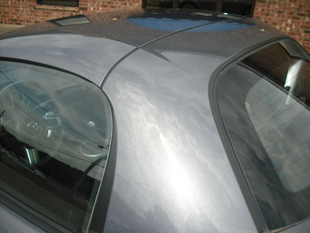 2008 Mazda MX-5 Miata 4D SV AWD