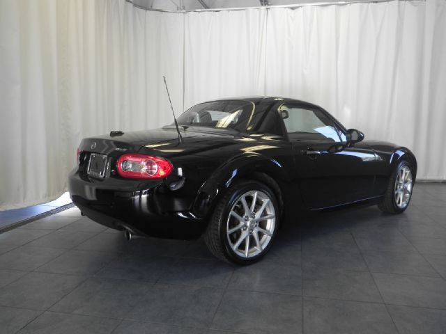 2010 Mazda MX-5 Miata ES 3.0L AUTO
