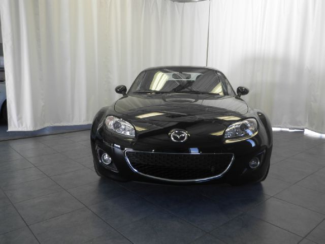 2010 Mazda MX-5 Miata ES 3.0L AUTO