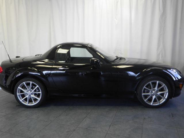 2010 Mazda MX-5 Miata ES 3.0L AUTO