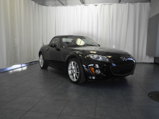 2010 Mazda MX-5 Miata ES 3.0L AUTO