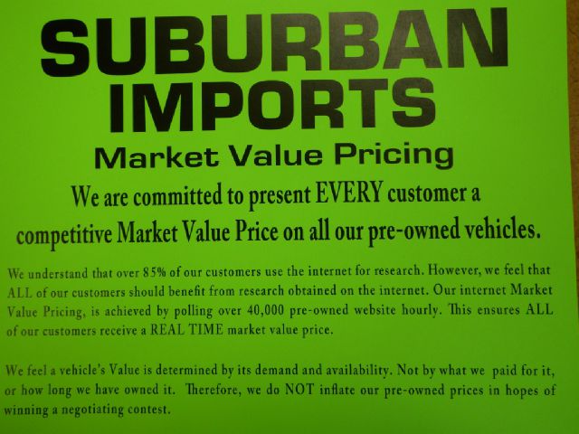 2010 Mazda MX-5 Miata ES 3.0L AUTO