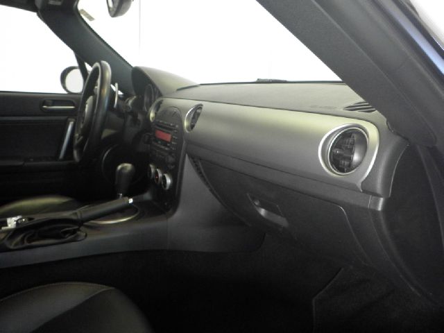 2010 Mazda MX-5 Miata ES 3.0L AUTO