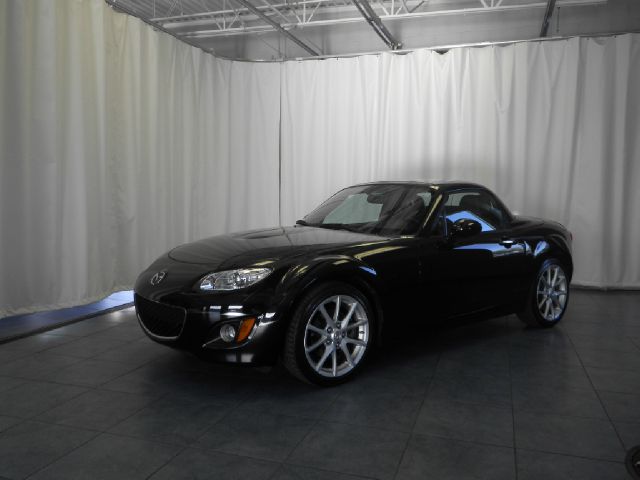 2010 Mazda MX-5 Miata ES 3.0L AUTO