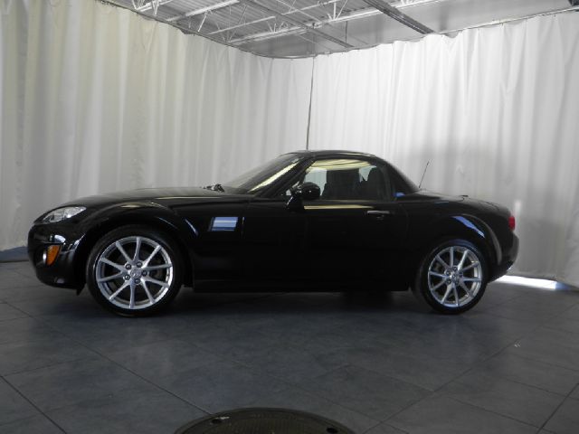 2010 Mazda MX-5 Miata ES 3.0L AUTO