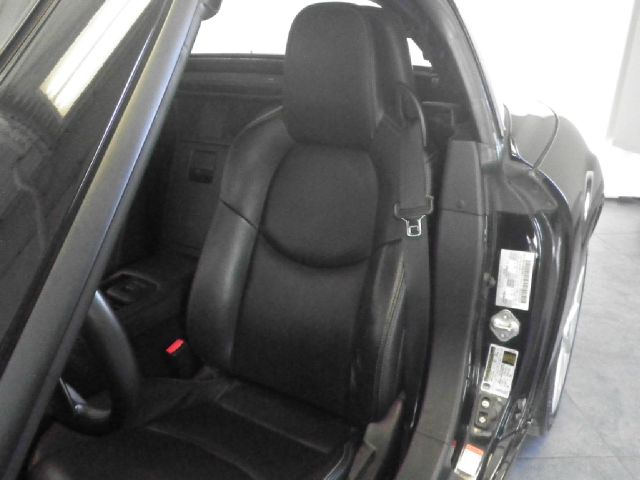 2010 Mazda MX-5 Miata ES 3.0L AUTO