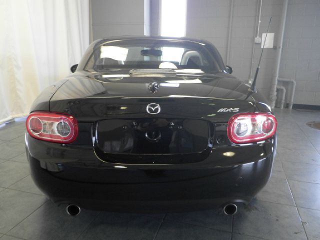 2010 Mazda MX-5 Miata ES 3.0L AUTO