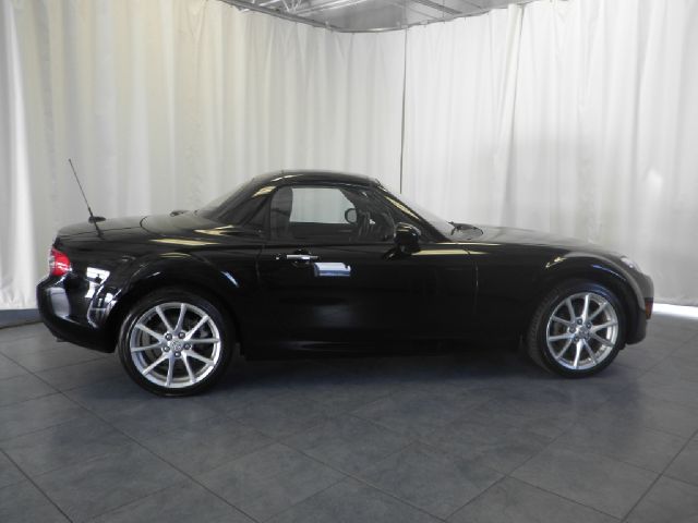 2010 Mazda MX-5 Miata ES 3.0L AUTO