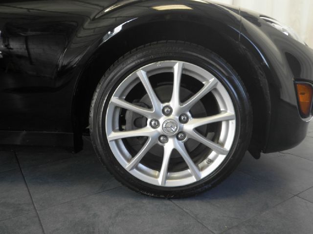 2010 Mazda MX-5 Miata Unknown