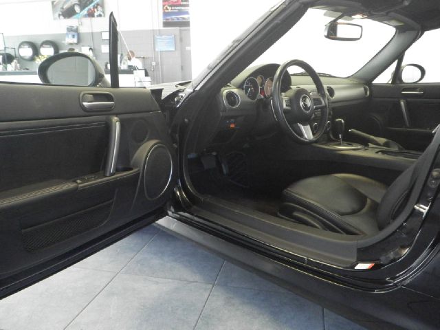 2010 Mazda MX-5 Miata Unknown