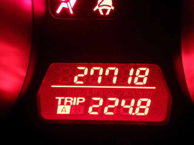 2010 Mazda MX-5 Miata Unknown