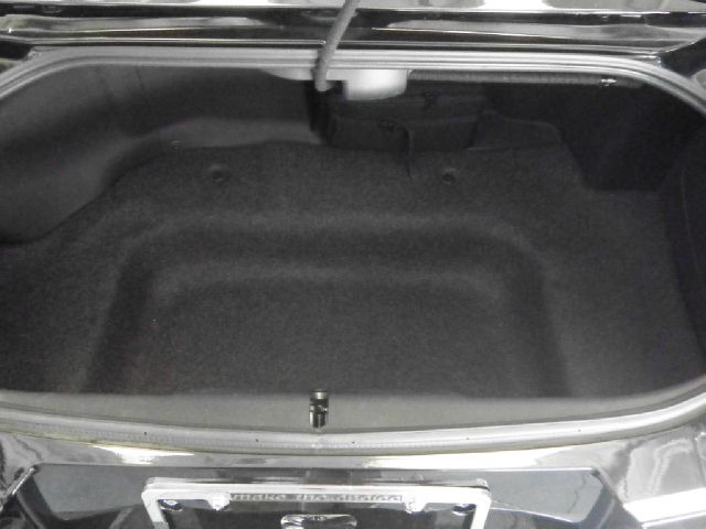 2010 Mazda MX-5 Miata Unknown