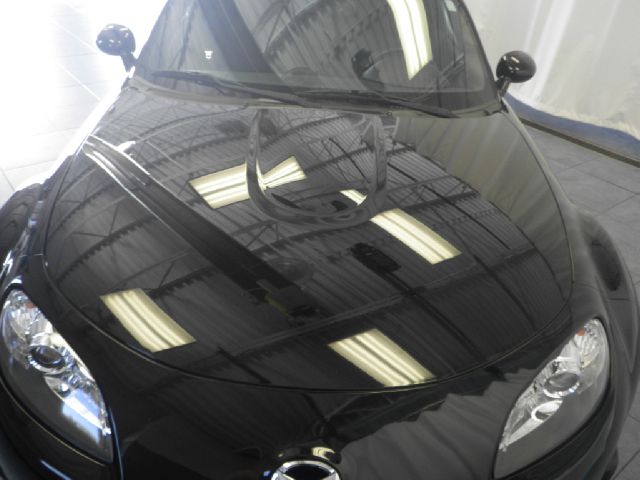 2010 Mazda MX-5 Miata Unknown