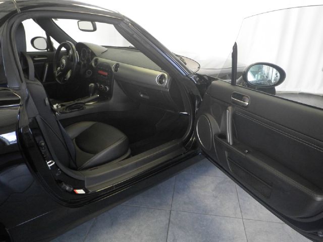 2010 Mazda MX-5 Miata Unknown