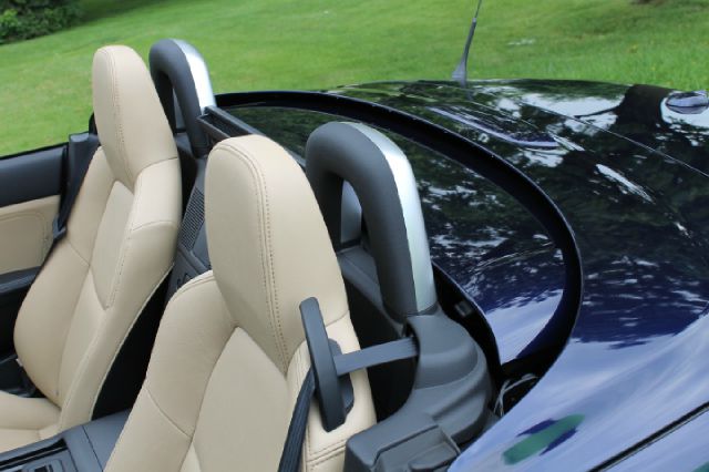 2011 Mazda MX-5 Miata SC