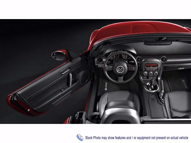 2013 Mazda MX-5 Miata SC