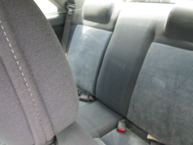 1990 Mazda MX-6 Elk Conversion Van