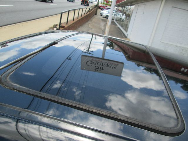 1990 Mazda MX-6 Elk Conversion Van