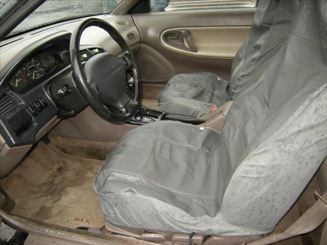 1993 Mazda MX-6 Touring W/nav.sys