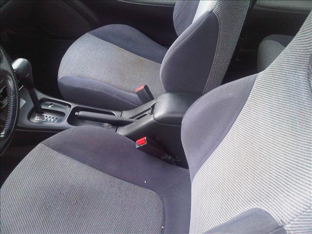 1993 Mazda MX-6 Unknown