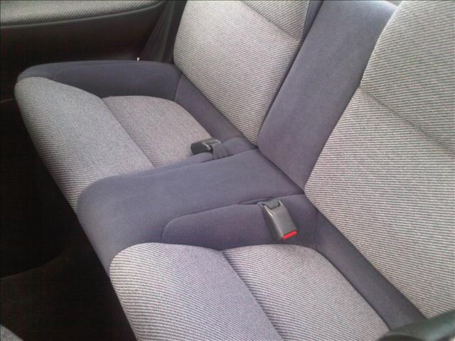 1993 Mazda MX-6 Unknown