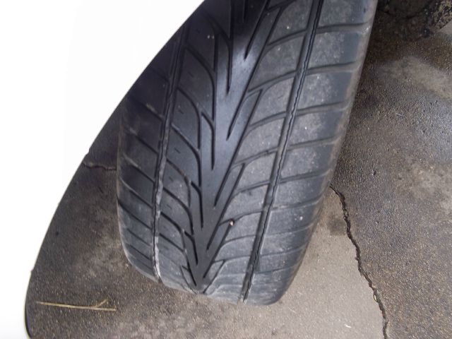 1996 Mazda MX-6 Touring W/nav.sys